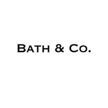 BATH & CO. CONCEPT STORE logo