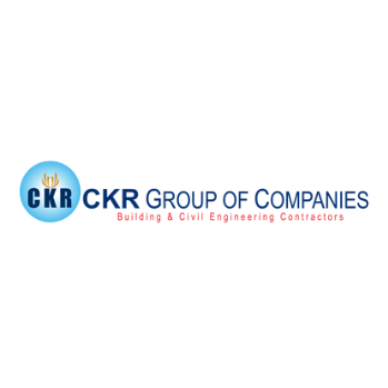 CKR GROUP OF COMPANIES logo