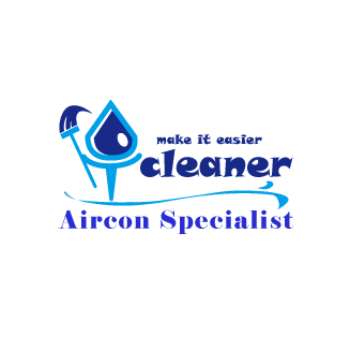 ICLEANER PTE LTD logo