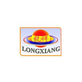LONG XIANG CONSTRUCTION PTE LTD logo