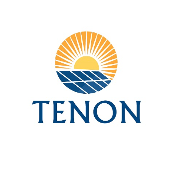 TENON CONSTRUCTION PTE. LTD. logo