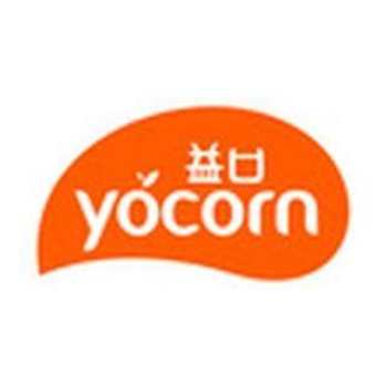 YOCORN FOOD ENTERPRISE PTE. LTD. logo